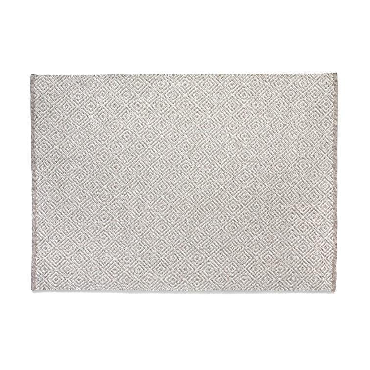 17 Stories Hug Rug Woven Wayfair.co.uk